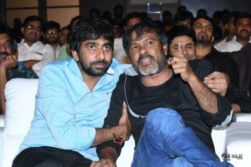 Winner Movie Pre Release Event